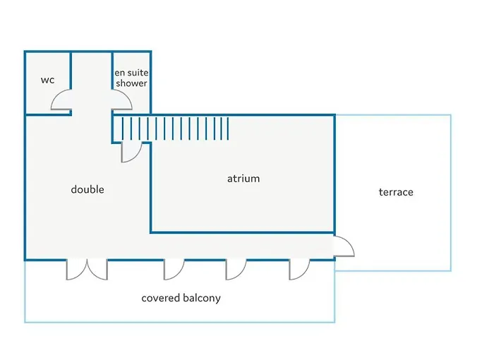 Pefkos Cove By فيلة *
