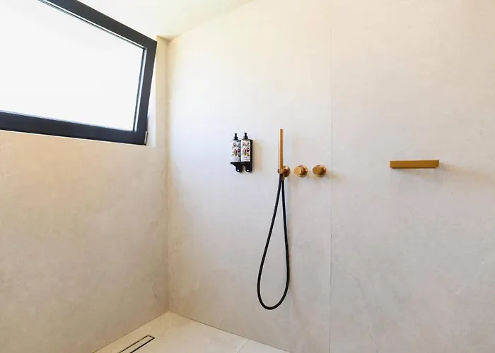 Pefkos Cove By Pefki