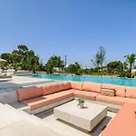 Вилла Pefkos Cove By *