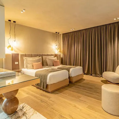 וילה Pefkos Cove By *