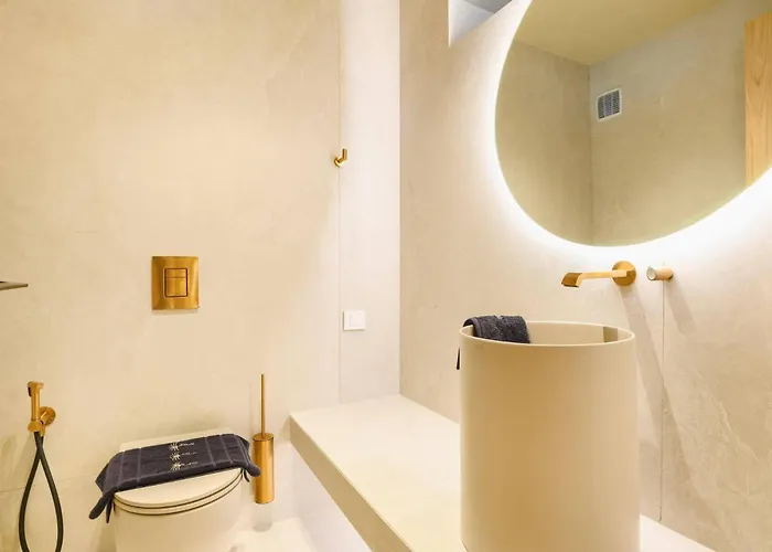 Pefkos Cove By Pefki