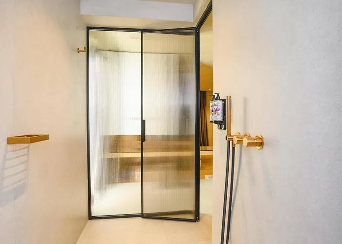 Pefkos Cove By * Pefki