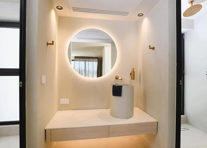 Vilă Pefkos Cove By *