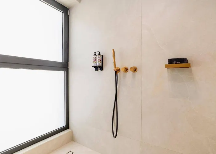 Vilă Pefkos Cove By *