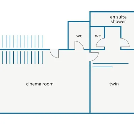 Pefkos Cove By * Pefki