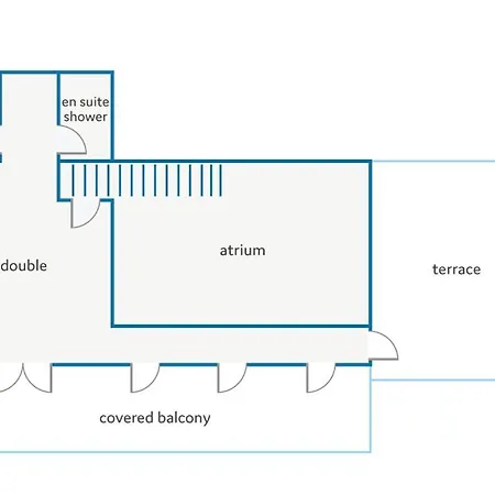Pefkos Cove By Villa *