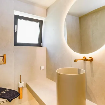 Pefkos Cove By Villa Pefki