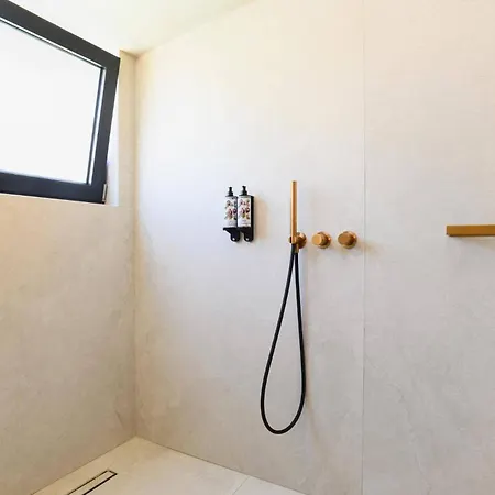 Pefkos Cove By Pefki