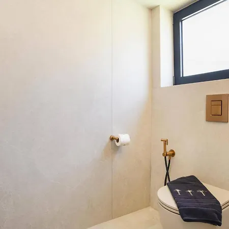 Villa Pefkos Cove By Pefki