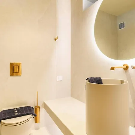 Pefkos Cove By Pefki