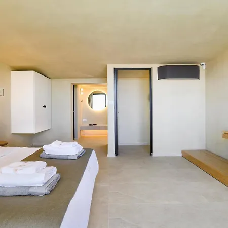 Villa Pefkos Cove By