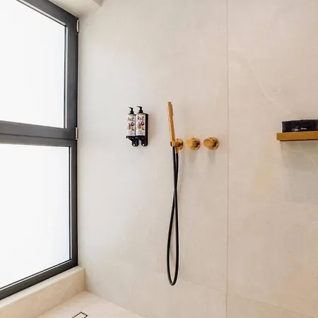 Villa Pefkos Cove By *