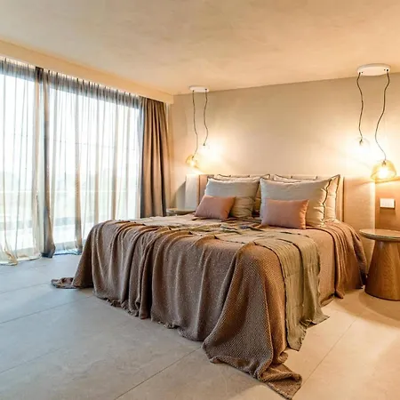 Pefkos Cove By 빌라 Pefki (Rhodes)