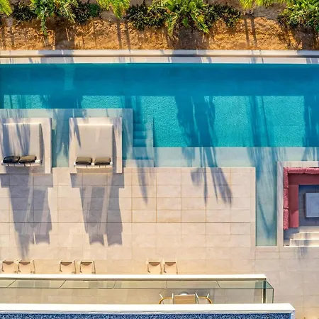 Pefkos Cove By 빌라 *