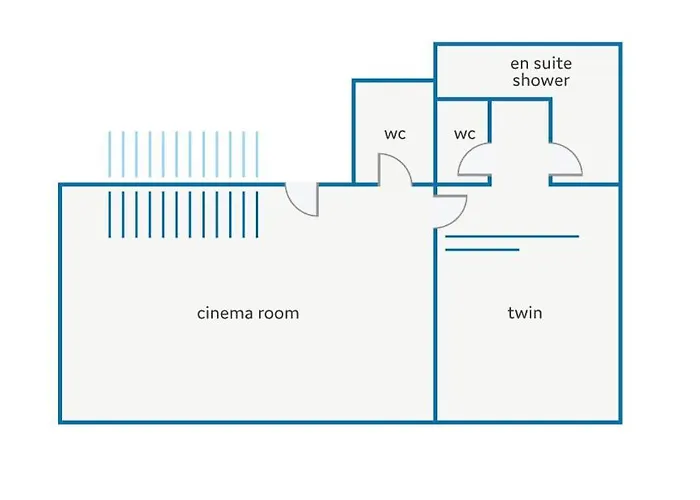 Pefkos Cove By * Pefki (Rhodes)